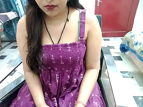 aarushi sharmaa online show from 13, 3, 2025