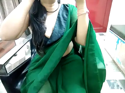 aarushi sharmaa online show from 13, 9, 2025