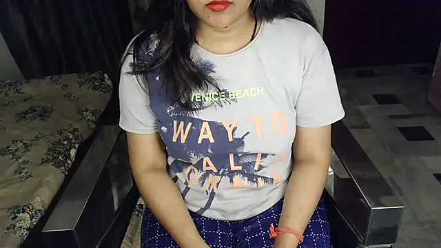 aarushi sharmaa online show from 18, 10, 2025