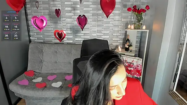 coniie jhons online show from 14, 2, 2025