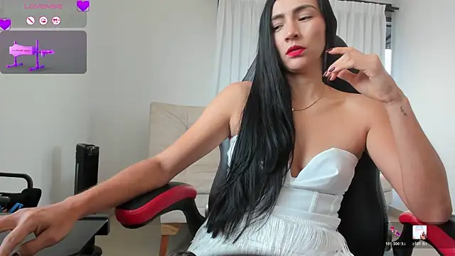 coniie jhons online show from 18, 4, 2026