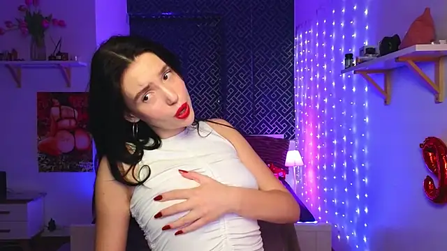 AliceSpark online show from 25, 2, 2025