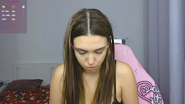 AliceSpark online show from 22, 12, 2025