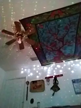 Buffshagswell online show from 18, 3, 2025