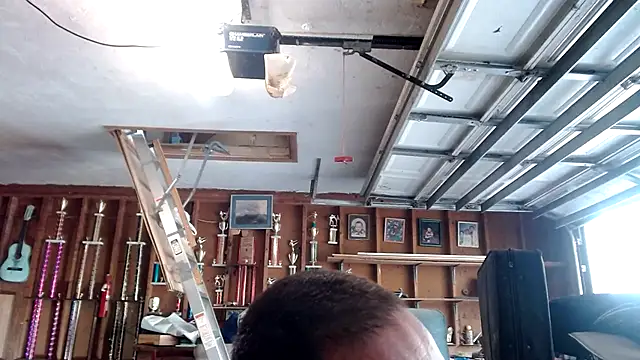 Buffshagswell online show from 19, 3, 2025