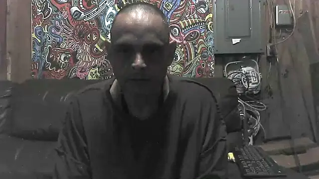 Buffshagswell online show from 3, 10, 2025