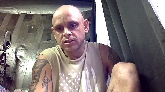 Buffshagswell online show from 9, 10, 2025