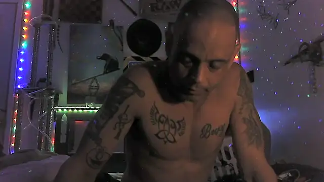 Buffshagswell online show from 13, 10, 2025