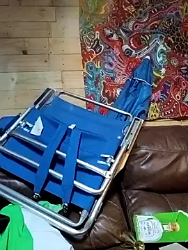 Buffshagswell online show from 5, 12, 2025