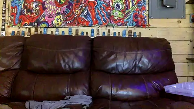 Buffshagswell online show from 7, 1, 2026