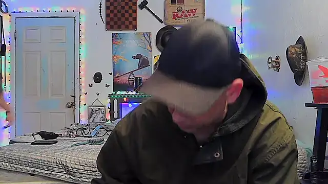 Buffshagswell online show from 23, 2, 2026