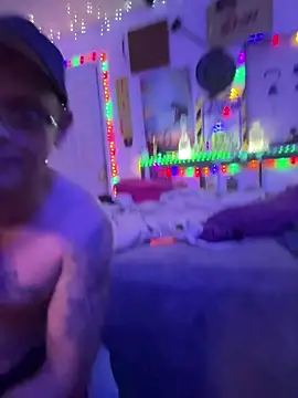 Buffshagswell online show from 8, 3, 2026