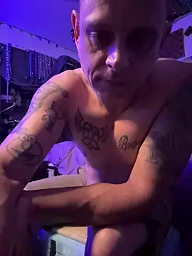 Buffshagswell online show from 22, 3, 2026