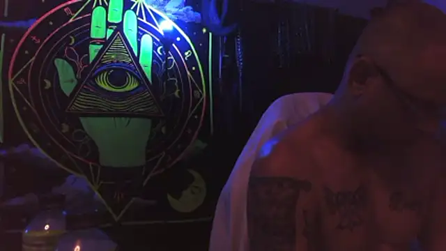 Buffshagswell online show from 6, 4, 2026