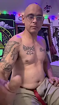 Buffshagswell online show from 15, 5, 2026