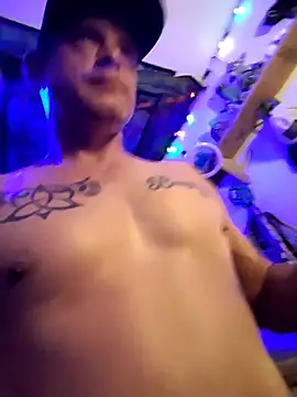 Buffshagswell online show from 19, 6, 2026