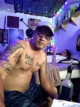 Buffshagswell online show from 22, 6, 2026