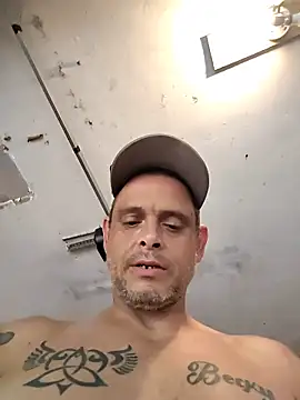 Buffshagswell online show from 22, 6, 2026