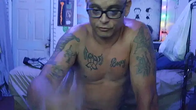 Buffshagswell online show from 8, 7, 2026
