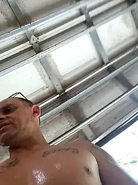 Buffshagswell online show from 21, 7, 2026