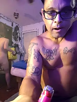 Buffshagswell online show from 22, 7, 2026