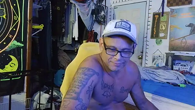 Buffshagswell online show from 22, 7, 2026