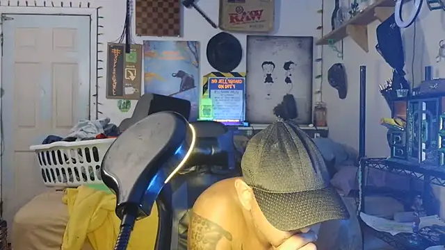 Buffshagswell online show from 30, 7, 2026