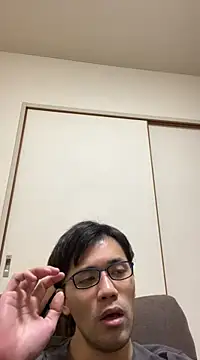 Snapshot of ryusei18570 chatting on 31, 1, 2025 ryusei18570 online show from 31, 1, 2025