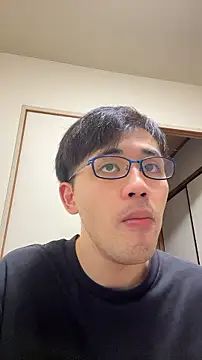 Snapshot of ryusei18570 chatting on 7, 10, 2025 ryusei18570 online show from 7, 10, 2025