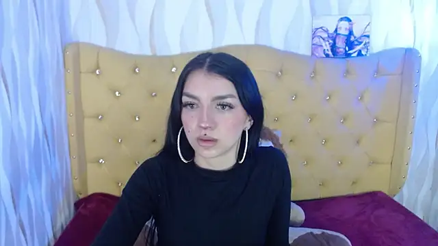 Angelchristix online show from 19, 3, 2025