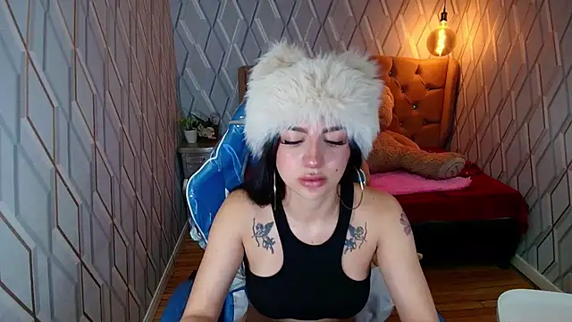 Angelchristix online show from 4, 6, 2026