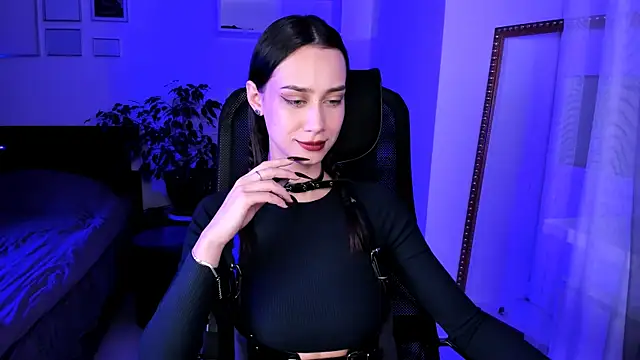 Snapshot of unaericaabistrong chatting on 29, 1, 2025 unaericaabistrong online show from 29, 1, 2025