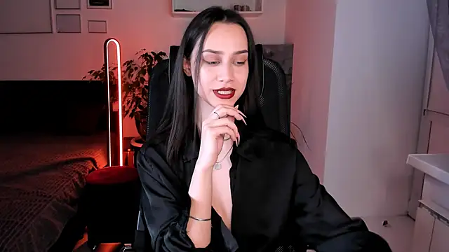 Snapshot of unaericaabistrong chatting on 23, 2, 2025 unaericaabistrong online show from 23, 2, 2025