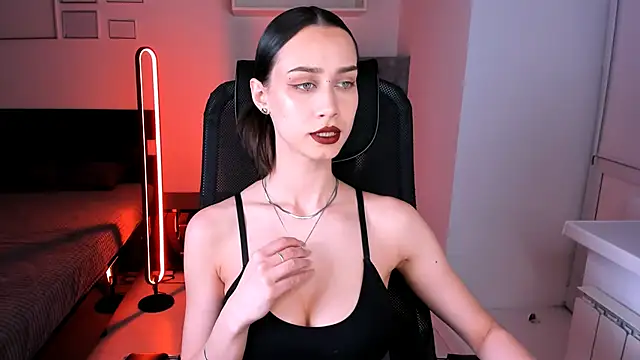 Snapshot of unaericaabistrong chatting on 21, 3, 2025 unaericaabistrong online show from 21, 3, 2025