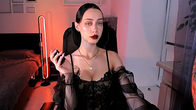 Snapshot of unaericaabistrong chatting on 18, 2, 2026 unaericaabistrong online show from 18, 2, 2026