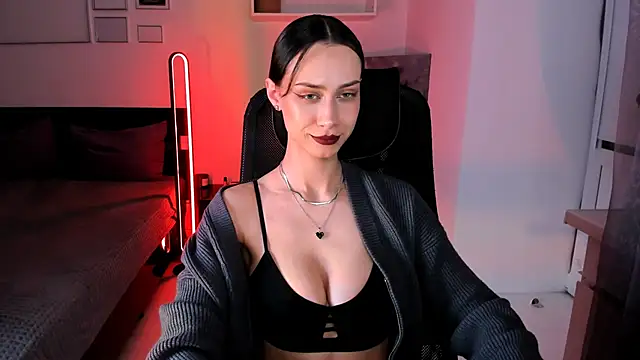 unaericaabistrong online show from 12, 4, 2026