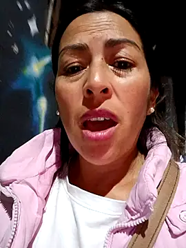 Snapshot of MARIANA-12_ chatting on 31, 1, 2025 MARIANA-12 online show from 31, 1, 2025