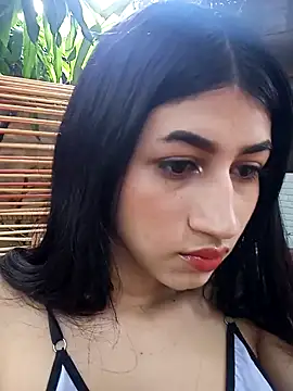 Snapshot of Julix_A chatting on 9, 2, 2025 Julix A online show from 9, 2, 2025