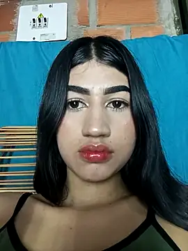 Snapshot of Julix_A chatting on 20, 2, 2025 Julix A online show from 20, 2, 2025