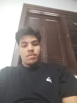 Snapshot of Rmst chatting on 10, 10, 2025 Rmst online show from 10, 10, 2025