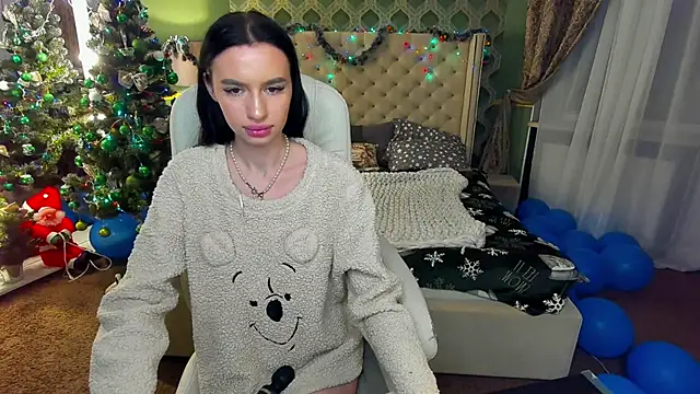 Snapshot of Snow_WhiteeeX chatting on 29, 12, 2024 Snow WhiteeeX online show from 29, 12, 2024