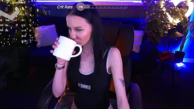 Snapshot of Snow_WhiteeeX chatting on 5, 3, 2025 Snow WhiteeeX online show from 5, 3, 2025
