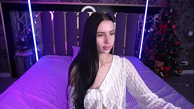 Snow WhiteeeX online show from 10, 1, 2026