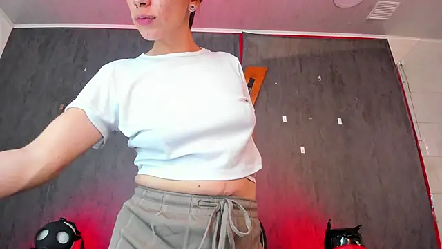 IvanaFetish online show from 21, 1, 2025