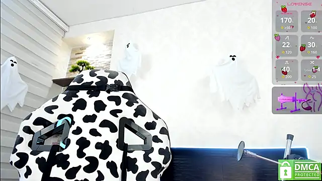 Snapshot of Brisa_white69 chatting on 21, 10, 2025 Brisa white69 online show from 21, 10, 2025