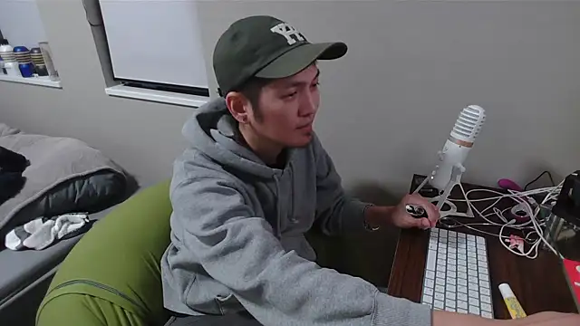 kensnb online show from 19, 2, 2025