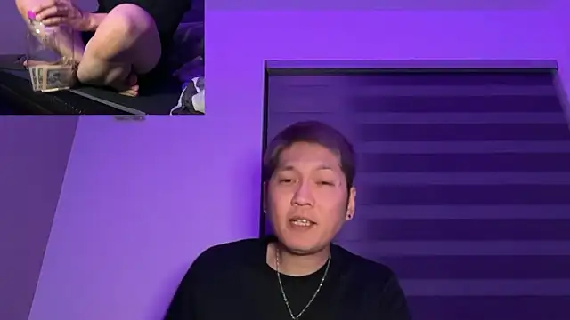 Snapshot of kensnb chatting on 4, 3, 2026 kensnb online show from 4, 3, 2026