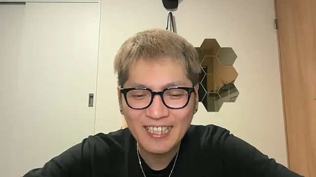 Snapshot of kensnb chatting on 14, 3, 2026 kensnb online show from 14, 3, 2026