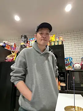 Snapshot of kensnb chatting on 18, 3, 2026 kensnb online show from 18, 3, 2026