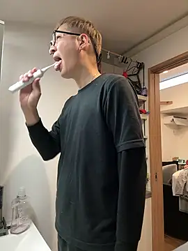 Snapshot of kensnb chatting on 18, 3, 2026 kensnb online show from 18, 3, 2026